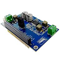 STMicroelectronics AEK-AUD-D903V1 Audio Amplifier Class D automotive audio amplifier board with advanced diagnostics