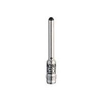 Contrinex 120254-0079 Proximity Sensors Contrinex Photoelectric Sensor, 4mm Diameter Smooth Housing, Diffuse, 10mm Operating Distance, PNP, Light-ON, 3-pin M8 Connector, 45mm Housing Length Engineering/Old PN: LTR-D04MA-NSS-403 Status: Active Overview: Contrinex Inductive & Photoelectric