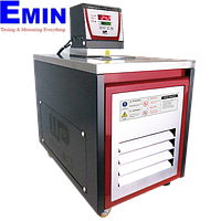 TEMPERATURE & HUMIDITY TEST CHAMBER