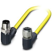 PHOENIX CONTACT 1406142 Sensor Cables / Actuator Cables SAC-5P-MR/1.5-542/ FRSH SCO BK