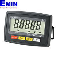 LCD Numeric Display Modules