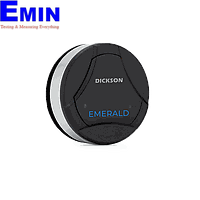 Dickson ENR.EMD.P005 Bluetooth Data Logger (-40°C ~ +85°C)