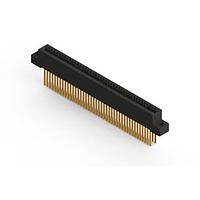 EDAC 892-084-544-204 Receptacles High Temp Card Edge Connector