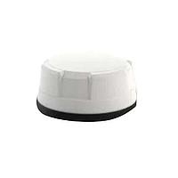 Sierra Wireless 6001400 Dome 9in1 Dome Antenna 4x5G/LTE, GNSS, 4xWi-Fi 2.4/5GHz, Bolt Mount, 5m, Fakra White