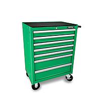 TOPTUL TCAN0701 7-Drawer Mobile Tool Trolley