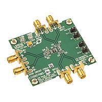 Analog Devices DC1765A-B Clock Buffer LTC6957HMS-2 Demoboard: Low Phase Noise,