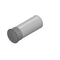 BIVAR UHF5-1.250-N-67 Flexible Light Pipes Unibody High Flex, IP 67, 5mm Light Pipe Diameter, 1.250 in. Light Pipe Length, Adapter Not Included