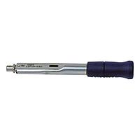 Tohnichi CSP6N4X8D Interchangeable Head Type Preset Torque Wrench (1～6 N.m)