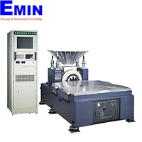 Vibsource VS-2000VH Electrodynamic Type Vibration Tester (1-3000Hz, 300kg)