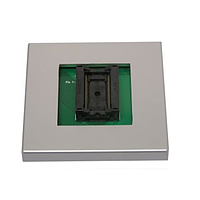 Xeltek DX1057 Socket Adapter (SSOP70; Opentop; DX socket)