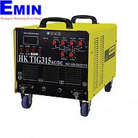 Hong Ky HK TIG 315 AC/DC Welding Machine