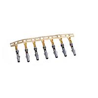 Amphenol Industrial C10-737689-222R Contacts S&F Sck Gold Flash 3000 PIECE REEL