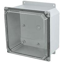 Hammond Manufacturing PCJ884CCF Junction Boxes 0