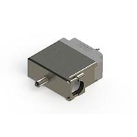 EDAC 519-036-520-355 Connectors Rack & Panel Connector