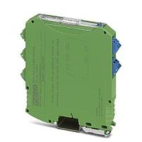 PHOENIX CONTACT 2904970 Terminal Block Interface Modules MACX MCR-EX-DUMMY- ISOLATOR