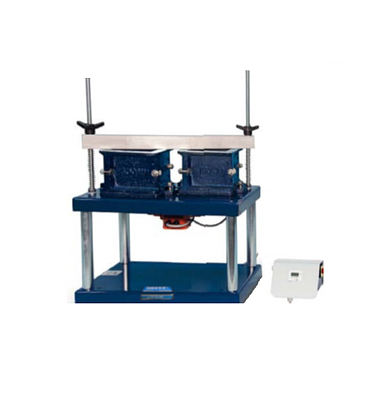 Civil engineering training equipment used for practical learning and technical demonstrations