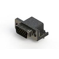 EDAC 633-015-363-031 D-Sub Connectors - Standard Density Right Angle D-Sub Connector