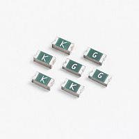 Littelfuse 1206L160 PolyFuse Resettable PTC 6V 1.6A-HD 40A MAX