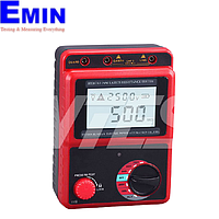 Wuhan HT2671A Insulation Resistance Tester (0.0 ~ 49.9GΩ)