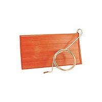 OMEGA SSHB-2424-1440-120-P Silicone Rubber Flexible Heater Blanket 450 °F Max up to 48 in (1440 W, 2.5 W/in²)