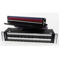 Switchcraft MTPH48K1NS Speaker 1RU WIRED UNBILICAL