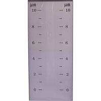 Bevs 1903/50 Single Channel Grind Gauge (0-50μm, 5, μm)