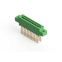 EDAC 346-024-541-804 Standard Card Edge Connectors Card Edge Connectors