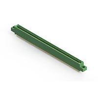 EDAC 345-116-521-508 Standard Card Edge Connectors .100" (2.54mm) Pitch Card Edge Connector