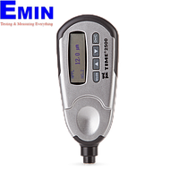 TIME 2501 Coating Thickness Gauge (0~1250 μm; 0.1μm)
