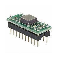 Analog Devices EVAL-ADXRS624Z Gyroscope Sensor 50 /s Yaw Rate Gyro