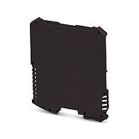 PHOENIX CONTACT 2896924 Enclosures for Industrial Automation MEMAXGEH-L U-U1 FRBK