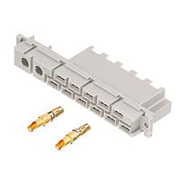 Bel Power Solutions STV-H15S2-F/CO Connectors CONNECTOR HZZ00115