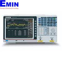 Spectrum Analyzer Calibration Service