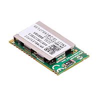 Microchip Technology BM70BLES1FC2-0B05BA Bluetooth Modules Bluetooth  BLE Module, Shielded, Antenna, 12x22mm, Industrial Temp