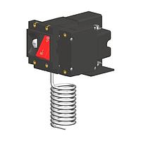 Carling Technologies PBB-B3-22-630-B3B-AG Marine Rated PBBB322630B3BAG