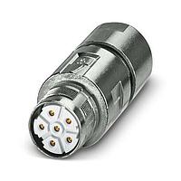 PHOENIX CONTACT 1628842 Connectors M23-5ES198A9LDNS