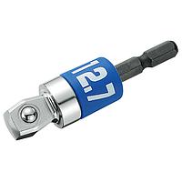 TOP Kogyo ESA-4FX Alpha Flex Socket Adapter (1/2", 10°)