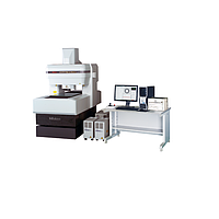 MITUTOYO QV-U404T1N-D Vision Measuring System (400 x 400 x 200 mm)