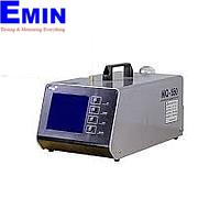 Combustion/Emission Gas Analyzer