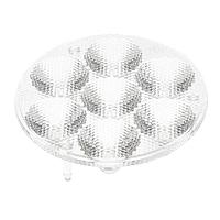 LedLink Optics LL07ED-GK60L Color Mixing Lens 7in1 Lens 47x10.7 60 deg