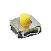 C&K KSC1001JLFS Tactile 1A 32VDC 4.9mm 1.45N J bend, IP67