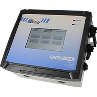 Chromatotec µ-Trap VOC Analyzer (0-15 ppb)