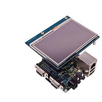 NXP MCIMX-LVDS1 Display Development Tools MCIMX-LVDS1