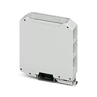 PHOENIX CONTACT 2200058 Enclosures for Industrial Automation ME MAX 22,5 F-GR G 3-3 BK