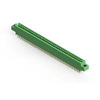 EDAC 346-080-520-807 Receptacles Card Edge Connectors