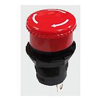 Shin Chin R13-930S-01-BR Industrial Switches EMERGENCY SWITCH