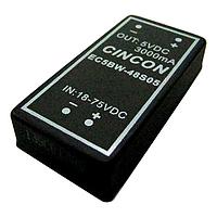 Cincon EC5BW-48D15T Isolated