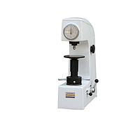 Lonroy XHR-150 Plastic Rockwell Hardness Tester (50-115hrr)