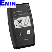 PCE PMI 4 Concrete Moisture Meter (0 ~100%; 0,1%)
