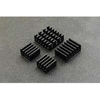 DFRobot FIT0651 Heat Sink Heatsink Kit for Raspberry Pi 4B